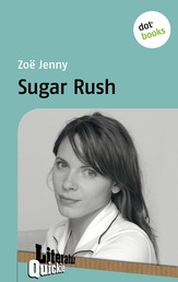 Sugar Rush - Literatur-Quickie - Band 32