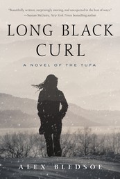 Long Black Curl - A Novel of the Tufa