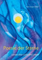 Hans-Jürgen Sträter: Poesie der Sterne 