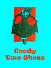 Goody Two Shoes - Picture Book