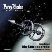 Perry Rhodan Lemuria 1: Die Sternenarche