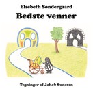 Elsebeth Søndergaard: Bedste venner 