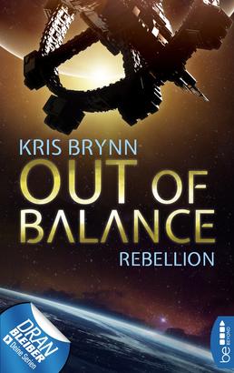 Out of Balance – Rebellion