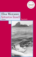 Elsa Morante: Arturos Insel ★★★★