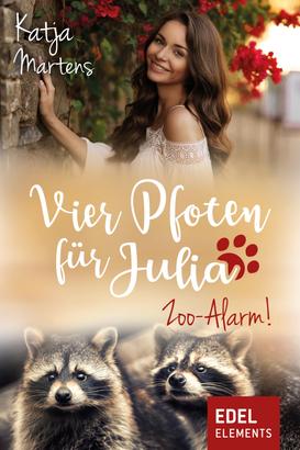 Vier Pfoten für Julia - Zoo-Alarm!