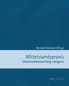 Gerhard, Gieschen: Mittelstandspraxis 