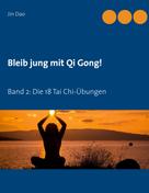 Jin Dao: Bleib jung mit Qi Gong 