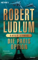 Robert Ludlum: Die Paris-Option ★★★★