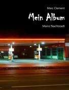 Marc Clement: Mein Album 
