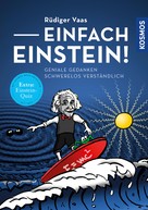 Rüdiger Vaas: Einfach Einstein! ★★★★★