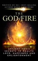 Robin Sacredfire: The God of Fire 