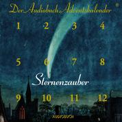 Sternenzauber - Der Audiobuch-Adventskalender