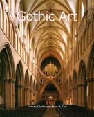 Victoria Charles: Gothic Art ★★★★