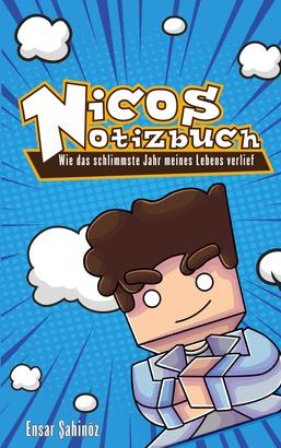 Nicos Notizbuch