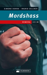 Mordshass - Remstal-Krimi