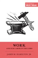 James M. Hamilton Jr.: Work and Our Labor in the Lord 