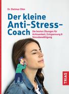 Dietmar Ohm: Der kleine Anti-Stress-Coach ★★★★★