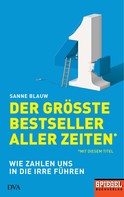 Sanne Blauw: Der größte Bestseller aller Zeiten (mit diesem Titel) ★★★