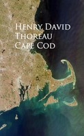 Henry David Thoreau: Cape Cod 