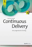 Eberhard Wolff: Continuous Delivery ★★★★