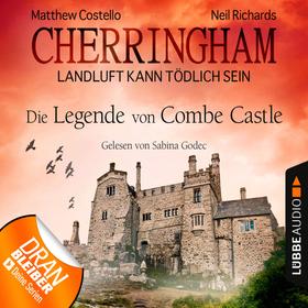 Cherringham - Landluft kann tödlich sein, Folge 14: Die Legende von Combe Castle (Ungekürzt)