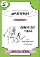 Edi Hartges: Rosemarie-Polka 