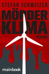 Mörderklima - Klima Krimi