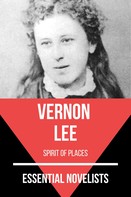Vernon Lee: Essential Novelists - Vernon Lee 