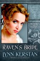 Lynn Kerstan: Raven's Bride ★★★★
