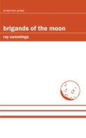 Ray Cummings: Brigands of the Moon 