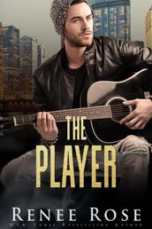 The Player - A Rockstar Bratva Romance