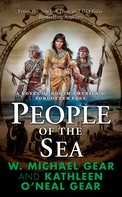 Kathleen O'Neal Gear: People of the Sea 