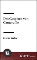 Oscar Wilde: Das Gespenst von Canterville 