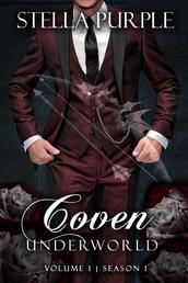 Coven | Underworld (#1.5) - Volume #5, Season #1