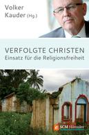 Volker Kauder: Verfolgte Christen ★★★★★