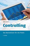Volker Schultz: Controlling 