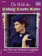 Yvonne Uhl: Die Welt der Hedwig Courths-Mahler 624 ★★★★★