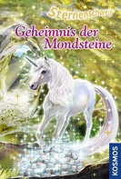 Linda Chapman: Sternenschweif, 48, Geheimnis der Mondsteine ★★★★★