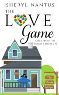 Sheryl Nantus: The Love Game 