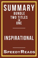 SpeedyReads: Summary Bundle Two Titles in One - Inspirational 