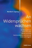 Norbert Copray: Norbert Copray, An Widersprüchen wachsen ★★★★★