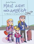 Janika Pickartz: Maxi zieht nach Amerika 