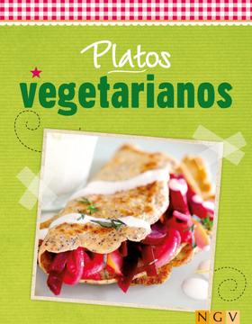 Platos vegetarianos