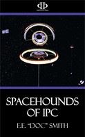 E. E.: Spacehounds of I P C 