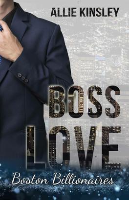 Boss Love: Adrian