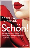 Rebekka Reinhard: SCHÖN! ★★★