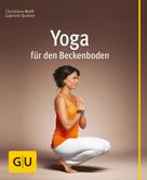 Christiane Wolff: Yoga für den Beckenboden ★★★