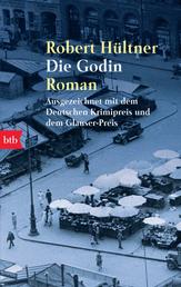 Die Godin - Roman