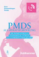 Anke Rohde: PMDS als Herausforderung ★★★★★