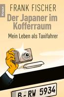 Frank Fischer: Der Japaner im Kofferraum ★★★★